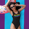 Pride Unisex One Piece Suit