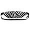 Zebra Fanny Pack