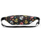 Calavera Fanny Pack