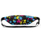 Splatter Fanny Pack