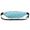 Miami Flamingo Fanny Pack