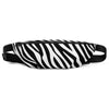 Zebra Fanny Pack