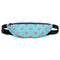 Miami Flamingo Fanny Pack