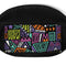 Living Color Fanny Pack