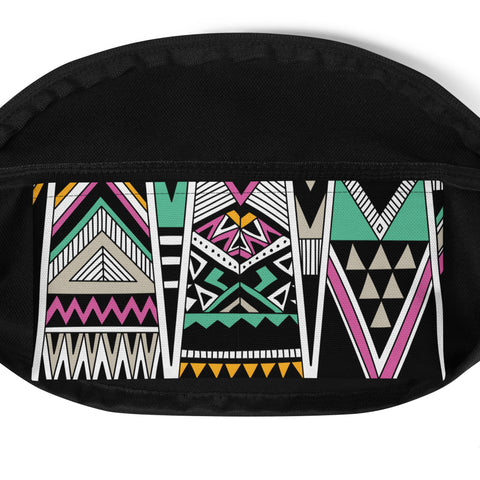 Sta Fe Fanny Pack
