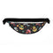 Calavera Fanny Pack