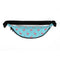 Miami Flamingo Fanny Pack