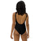 Pride Unisex One Piece Suit