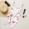 Cherry Blossom One Piece Swimsuit