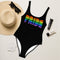 Pride Unisex One Piece Suit