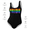 Pride Unisex One Piece Suit