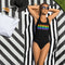 Queer One Piece Swimsuit