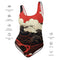 Red Sea One Piece Swimsuit