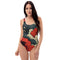 Beautiful Clouds One Piece Swimsuit