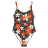 Shogun Chic One Piece Swimsuit