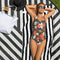 Shogun Chic One Piece Swimsuit