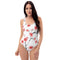 Cherry Blossom One Piece Swimsuit