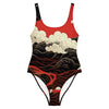 Red Sea One Piece Swimsuit