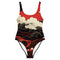 Red Sea One Piece Swimsuit