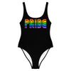 Pride Unisex One Piece Suit