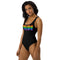 Pride Unisex One Piece Suit