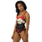 Red Sea One Piece Swimsuit