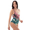 Sakura Sky One Piece Swimsuit