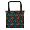 Wilderness Tote bag