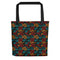 Wilderness Tote bag