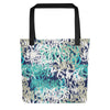 Graffiti Tote bag