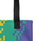 Geometric Pride Tote bag