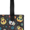 Calavera Tote bag