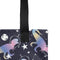 Spacesaurusrex Tote bag