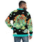 Heavenly Tiger Bomber Jacket