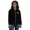 Pride Rainbow Wrist Bomber Jacket