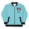 Cookie Frenchie Bomber Jacket