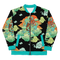 Heavenly Tiger Bomber Jacket