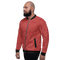 Japan Oriental Bomber Jacket