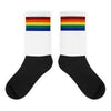 Pride Stripes Socks