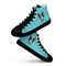 Cookie Frenchie High Top Shoes