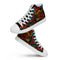 Wilderness High Top Shoes