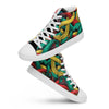 Vector Arrow High Top Shoes