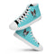 Cookie Frenchie High Top Shoes