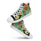 Heavenly Tiger High Top Shoes