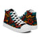 Wilderness High Top Shoes