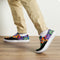 Love Wins Monster Canvas Shoes