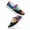 Love Wins Monster Canvas Shoes