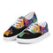 Love Wins Monster Canvas Shoes