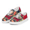 Classic Comics Canvas Shoes