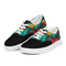 Vector Canvas Shoes